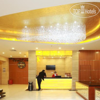 Orient Fashion Hotel 