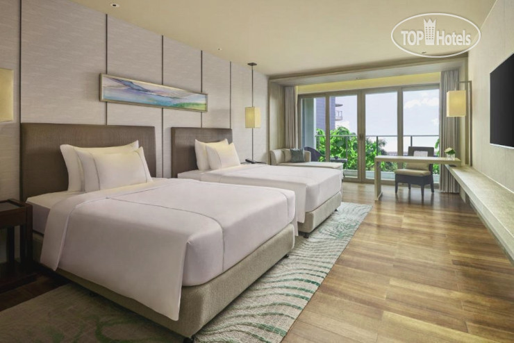 Shenzhen Dameisha Kingkey Palace Hotel