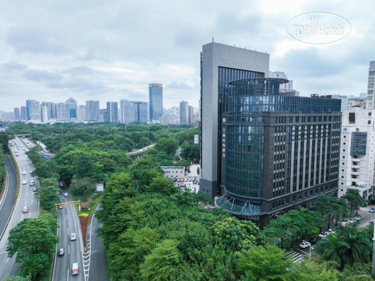 Hotelier's photos LHermitage Hotel 5*