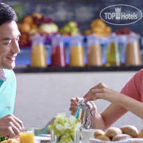 Mission Hills Hotel Shenzhen 