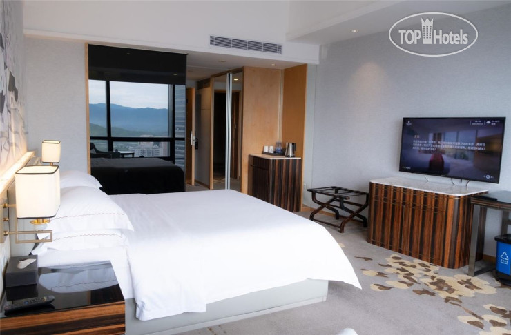 Hotel photo Huaqiang Plaza