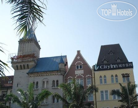New photos from tourists City Inn Shenzhen Window Of The World