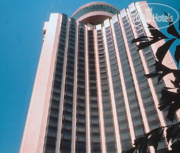 Hotelier's photos Shangri-La Hotel Shenzhen 5*