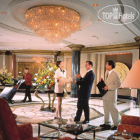 Shangri-La Hotel Shenzhen 