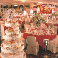 Shangri-La Hotel Shenzhen 