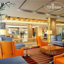 Novotel Bauhinia Shenzhen 