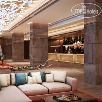 Hilton Shenzhen Futian Hotel 