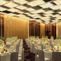 Hilton Shenzhen Futian Hotel 