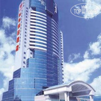 Holiday Inn Donghua Shenzhen 