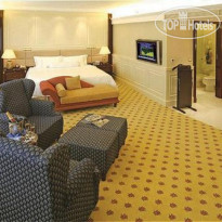 Crowne Plaza Hotel & Suites Landmark Shenzhen