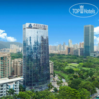 Grand Skylight Garden Hotel Shenzhen 