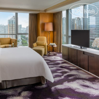 Four Seasons Hotel Shenzhen 