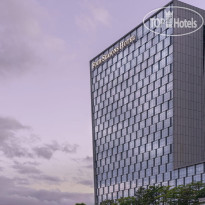 Four Seasons Hotel Shenzhen 