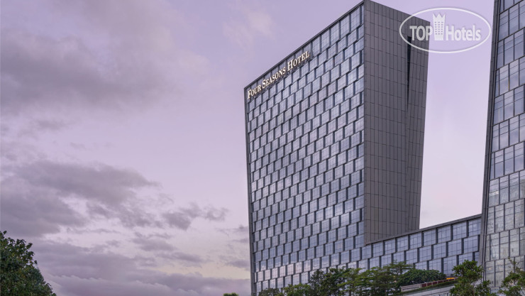 Four Seasons Hotel Shenzhen