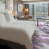 Four Seasons Hotel Shenzhen 