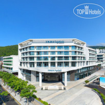Fairfield By Marriott Shenzhen Dameisha 