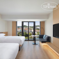 Fairfield By Marriott Shenzhen Dameisha 