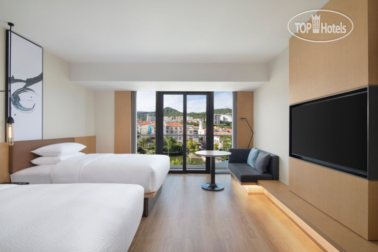 New photos from tourists Fairfield By Marriott Shenzhen Dameisha 