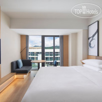 Fairfield By Marriott Shenzhen Dameisha 