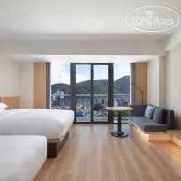 Fairfield By Marriott Shenzhen Dameisha 