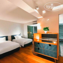 Crowne Plaza Shenzhen Nanshan 