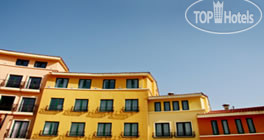 Hotel photo City Inn 3*
