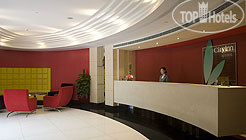 New photos from tourists City Inn 3*