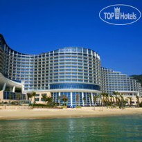 Intercontinental Shenzhen Dameisha Resort, an IHG Hotel 