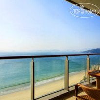 Intercontinental Shenzhen Dameisha Resort, an IHG Hotel 