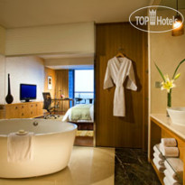 Intercontinental Shenzhen Dameisha Resort, an IHG Hotel 