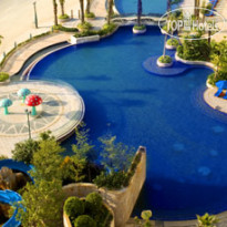 Intercontinental Shenzhen Dameisha Resort, an IHG Hotel 