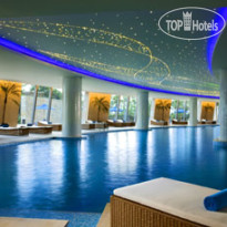 Intercontinental Shenzhen Dameisha Resort, an IHG Hotel 