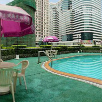 Shenzhen Goldenlustre 