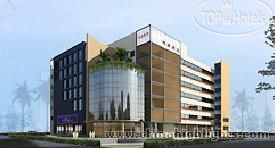 Hotel photo Shenzhen Hongbo 3*