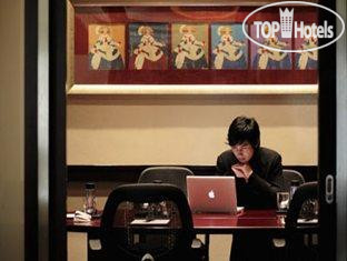 Hotel photo InterContinental Shenzhen 5*