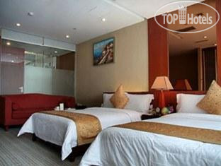 Hotel photo Golden Central 4*