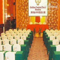 Golden Central 