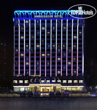 Hotel photo Ambassador 4*