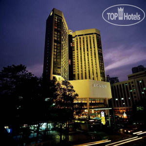 Hotel photo Best Western Felicity 5*