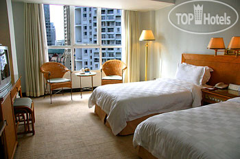 Hotelier's photos Hedong 3*