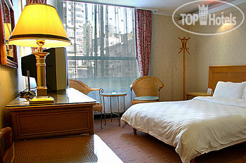 New photos from tourists Hedong 3*