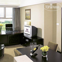 Grand Mercure Oriental Ginza Shenzhen