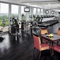 Grand Mercure Oriental Ginza Shenzhen