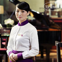 Grand Mercure Oriental Ginza Shenzhen