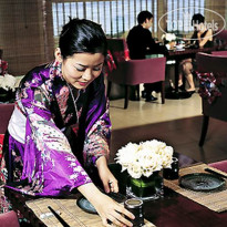 Grand Mercure Oriental Ginza Shenzhen
