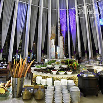 Grand Mercure Oriental Ginza Shenzhen