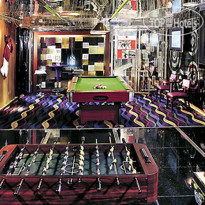 Grand Mercure Oriental Ginza Shenzhen