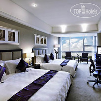 Grand Mercure Oriental Ginza Shenzhen