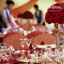 Grand Mercure Oriental Ginza Shenzhen