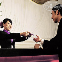 Grand Mercure Oriental Ginza Shenzhen